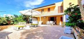 Casa Diomeda Scopello